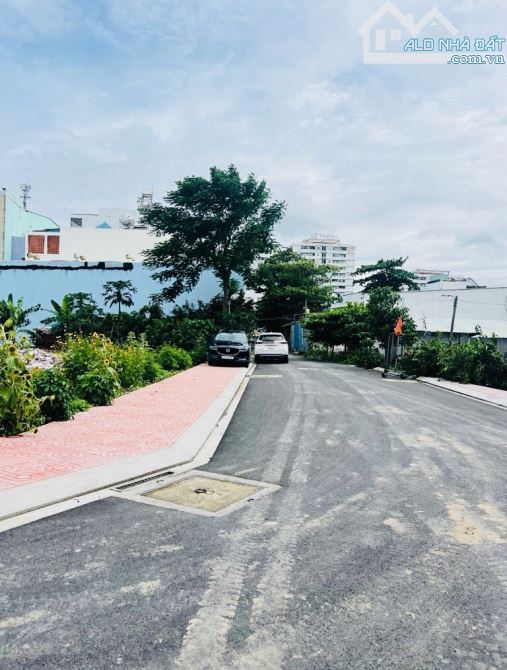 Bán Đất Mặt Tiền Đường Nhựa 8M Có Lề,An Dương Vương,An Lạc,4x13,Nhỉnh 4 Tỷ(BT120) - 1