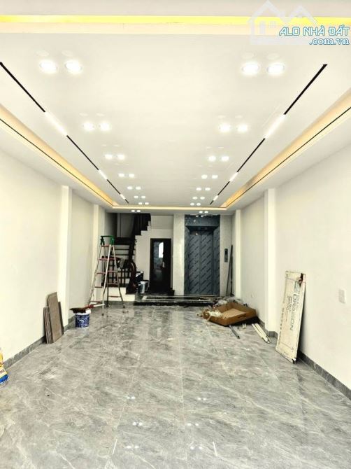 Phân lô 52m vuông đẹp Thạch Bàn - Ô tô tránh - Kinh doanh đỉnh - 1
