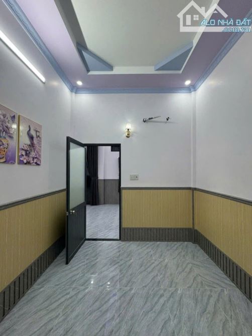 nhà bán trục chính khu dân cư tổ 1, đường nguyễn văn linh, giá bán 2,1 tỷ - 1