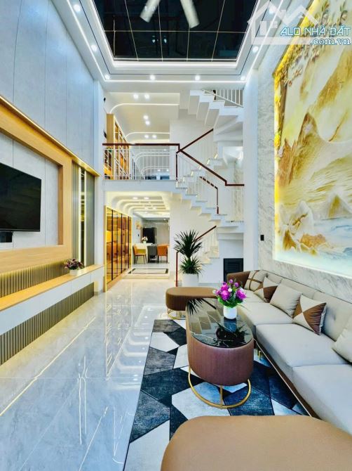 🌸✅Bán nhà hẻm Phạm Văn Chiêu - Gò Vấp - HCM✅🌸 - 1