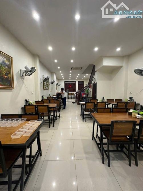 Bán nhà phố ẩm thực Ao Sen, Hà Đông. Dt 40m2, 5 tầng, giá 14,2tỷ còn thương lượng. - 1