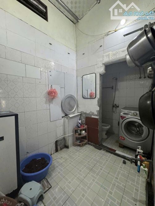 Bán nhà KHU PHÂN LÔ đường Ngọc Hồi, Thanh Trì diện tích 53m2 - 1