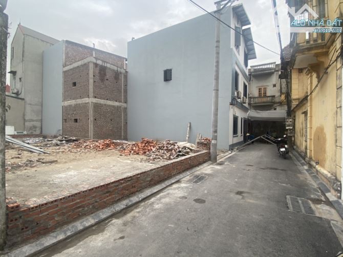 🏡 BÁN ĐẤT LÔ GÓC HOÀNG XÁ, NINH XÁ, THUẬN THÀNH – 41M², MẶT TIỀN 5.9M, GIÁ 1.3 TỶ - 1