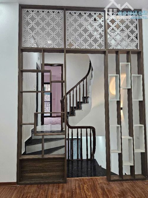 🏡 Bán nhà 4 tầng 42m² – Giá 5.5 tỷ tại Ngọc Hồi, Thanh Trì - 1