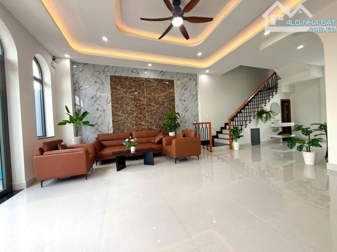 Chính chủ bán nhà 1 trệt 2 lầu (6x14m) tại xã Tân Phú Trung, Củ Chi - 1