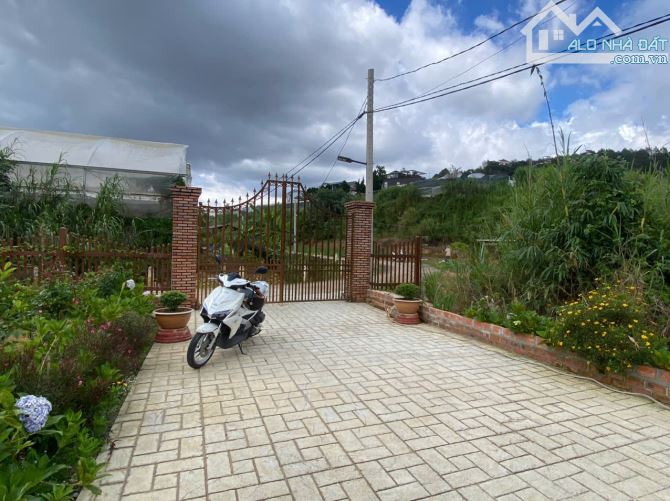 ✨🏡✨ Cần bán Nhà Cấp 4 Hẻm xe hơi (4m), đường An Bình, P.03 cũ, Đà Lạt - 1