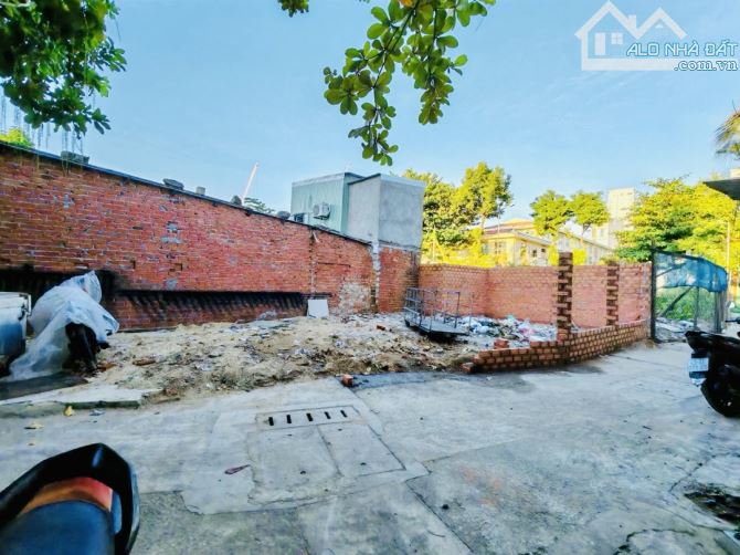 LÔ GÓC - 2 MẶT KIỆT OTO HÀ THỊ THÂN - NGAY CHỢ ĐÊM SƠM TRÀ - 60m2 - 4ty8. - 1