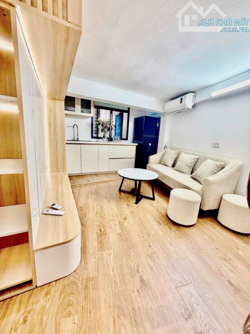 NHÀ ĐẸP Ở NGAY – TRUNG TÂM HAI BÀ TRƯNG – GIÁ NHỈNH 4 TỶ