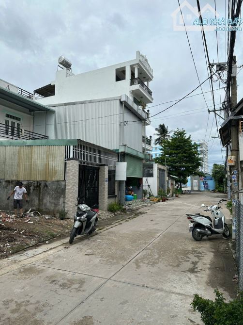 🌟 ĐẤT ĐẸP TL40 89m2 – NGAY CỔNG TRƯỜNG TRẦN CAO VÂN, Q.12 🌟 - 1