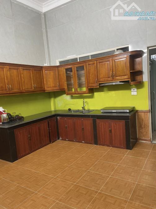 🏡 BÁN NHÀ ĐẸP NGÃ TƯ NGUYỄN TRÃI – PHÚ SƠN - 1