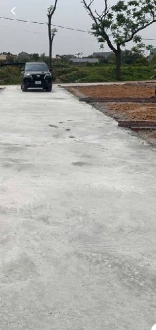 🔥 BÁN GẤP ĐẤT ĐẸP 93M² - MẶT TIỀN 5.6M - CHỈ 2 TỶ 150 TR! 🔥 📍 Vị trí vàng: Cách QL3 & c - 1