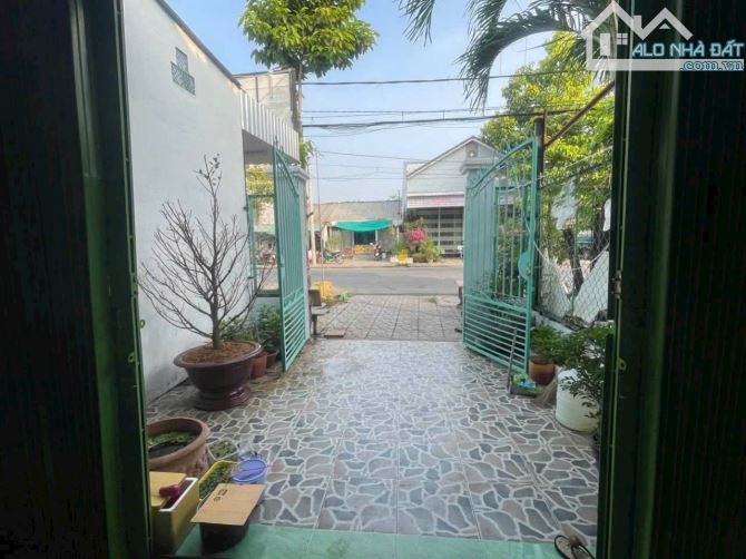BÁN NỀN TRỤC CHÍNH HẺM 42 TRẦN VIỆT CHÂU GIÁ 7 TỶ 850 - 1