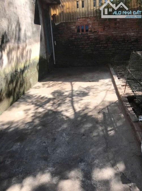 🏡 Bán đất 48m² Ngọc Hồi – Thanh Trì, giá chỉ 4.8 tỷ - 1