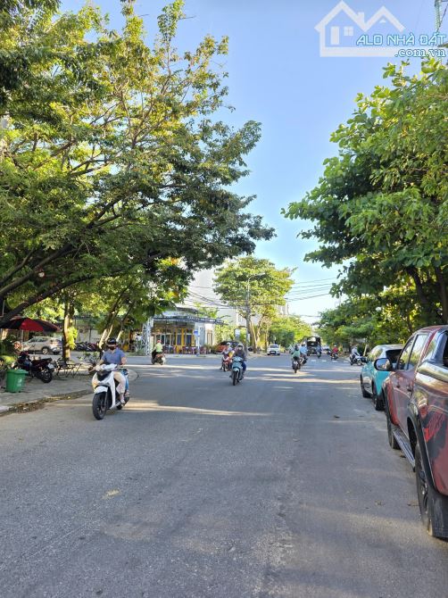 BÁN ĐẤT CHÍNH HỮU – AN HẢI BẮC, SƠN TRÀ – ĐÀ NẴNG - 1