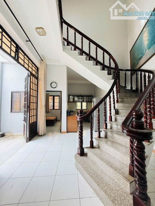 1 Sẹc Gò Dầu Tân Phú - Hẻm Xe Tải 7M - Ngang Khủng 9M - Giá Chỉ 5.8 Tỷ - 1