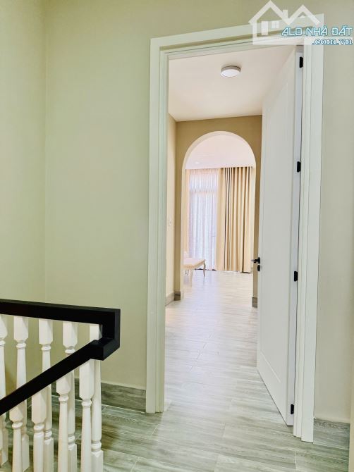 🏡 BÁN NHÀ 1 TRỆT 2 LẦU – KQH MẠC ĐỈNH CHI – TRUNG TÂM ĐÀ LẠT 🌸 - 13.5 TỶ - 1