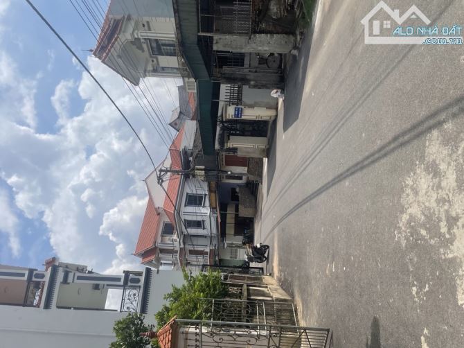 💎 Bán đất thổ cư 120m² – TDP Ngang, Đại Mỗ – 12,4 tỷ – Vị trí vàng xây CCMN, đón quy hoạc - 1