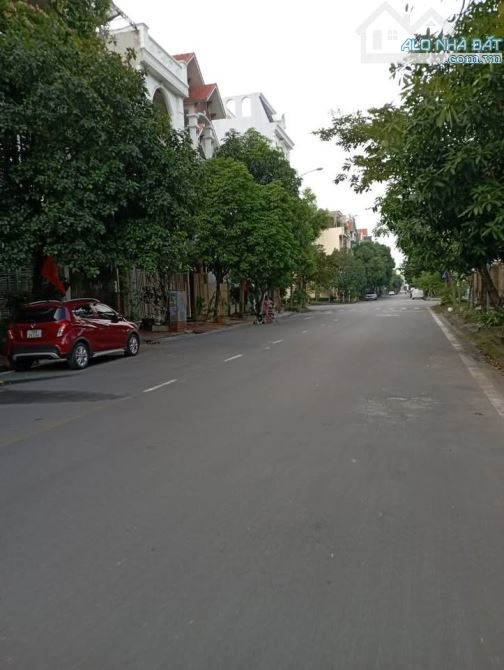 Bán gấp lô đất Đoàn Khuê, khu Thống Nhất, tp Nam Định/ giá 4,3 tỷ - 1