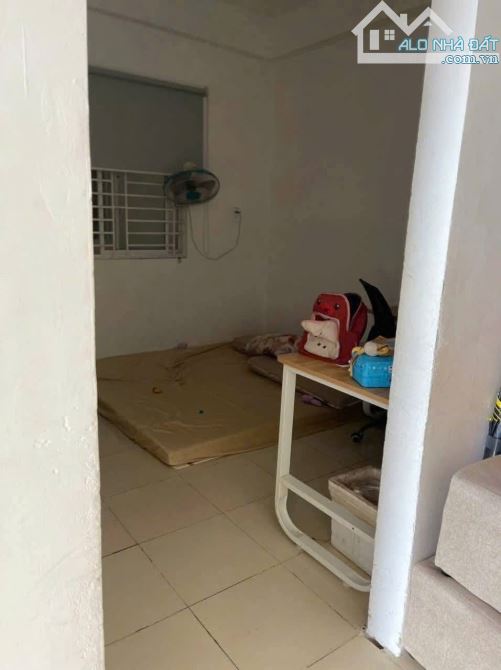 CHO THUÊ CHUNG CƯ VICOLAND - KHU C - FULL NỘI THẤT - 1