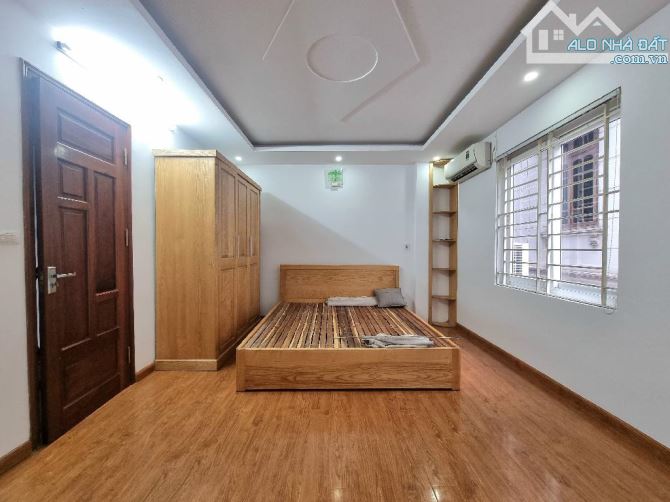 🏡 Bán nhà đẹp 4 tấng ở ngay – Ngõ 8 Lê Quang Đạo – gần svđ Mỹ Đình - nhỉnh 7 tỷ - 1