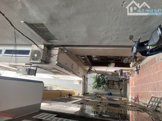 Bán nhà Mộ Lao 65m2, MT 5m, 3T, gần hồ điều hoà,10m ra đường phân lô vỉa hè, 12.6 tỷ - 1