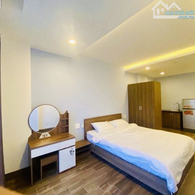 💥TOÀ CĂN HỘ 8 TẦNG GÓC 2MT NGUYỄN CƠ THẠCH – 144M2 – GIÁ CHỈ 2X TỶ 🍀🌹🍀 - 1