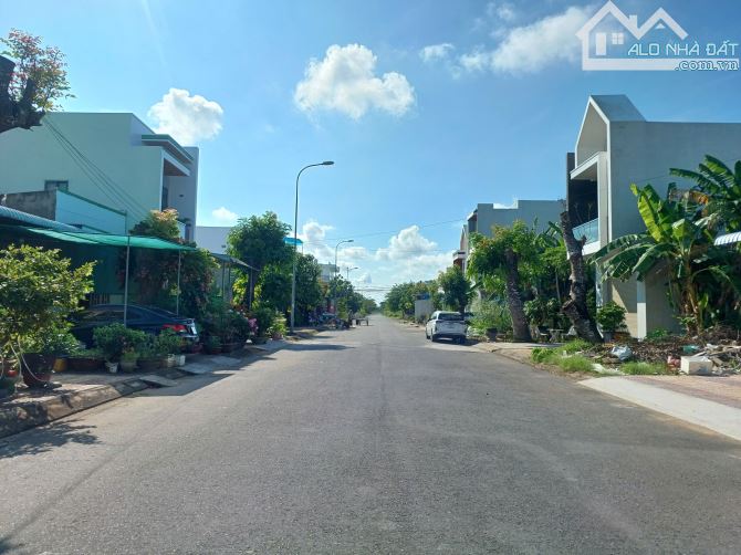 Bán Nền đường A5 KDC Phú An, P. Hưng Phú, TP Cần Thơ. Giá tốt 2.4 tỷ - 1