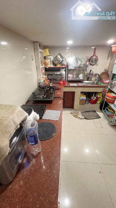 🏠 BÁN NHÀ 5 TẦNG HẺM ÔTÔ – TRẦN NHÂN TÔN, QUẬN 10 - 1