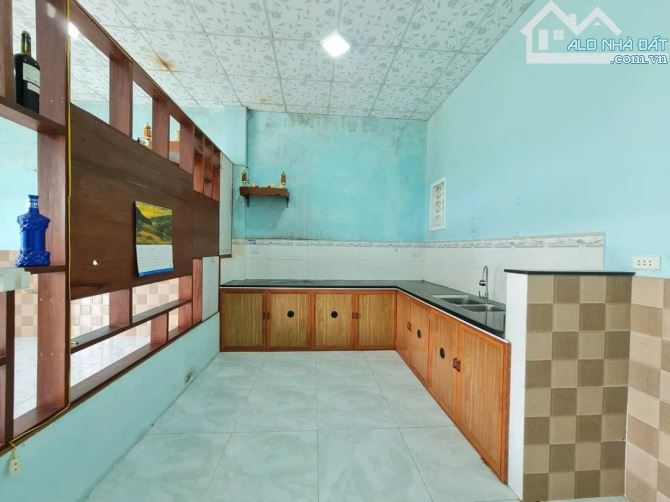 BÁN ĐẤT TẶNG NHÀ C4 XÃ HOÀ KHƯƠNG, HOÀ VANG, S150M2, NGANG 6M, CHỈ NHỈNH 2 TỶ - 1