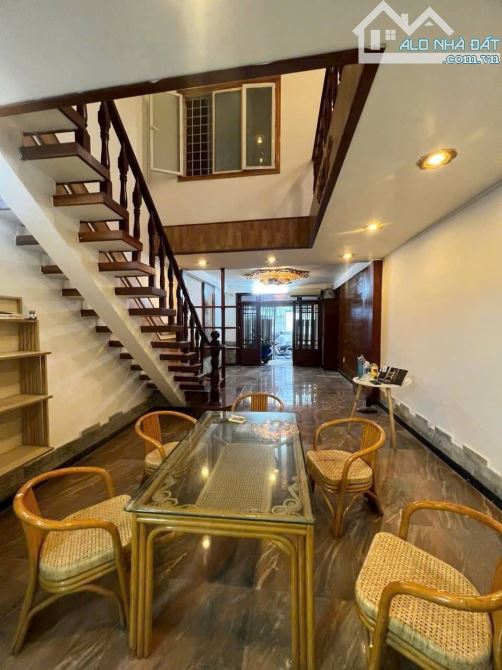 Nhà mới đẹp hẻm 16m – Điện Biên Phủ, Bình Thạnh –4x16m 4 lầu giá 13,5 tỷ - 1