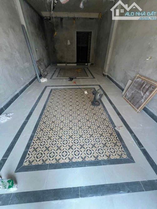 BÁN SIÊU PHẨM PHÂN LÔ Ô TÔ 8 TẦNG THANG MÁY PHỐ CHÙA LÁNG ĐỒNG ĐA. - 1