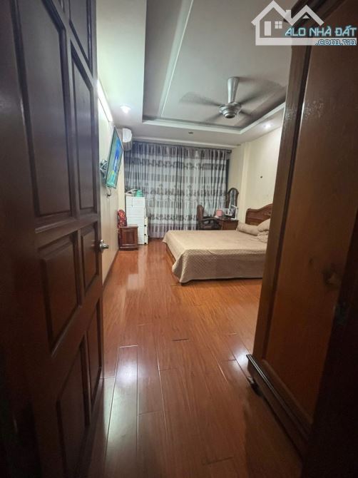 Bán nhà Nguyễn Đổng Chi 42m 5T 3,5m. Ngõ rộng, Ôtô vào nhà . Kinh Doanh - 1