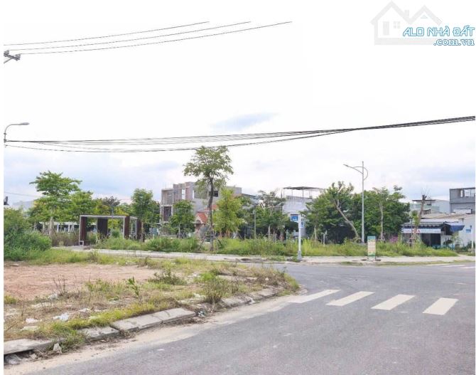🏡 BÁN ĐẤT đường NHÂN HÒA 3_Dt 5x20_ Hướng ĐÔNG BẮC_ Giá: 3 Tỷ 85 - 1