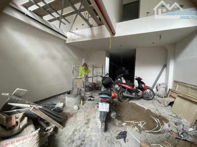 Bán Nhà Dòng Tiền CCMN Ngõ Chợ Khâm Thiên - Xã Đàn 7 Tầng 24 Phòng Full Nội Thất - 1