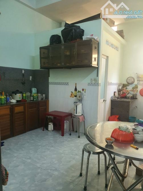Bán nhà hẻm rộng ô tô khu Nguyễn Thị Định dien tích 85m2 giá 4 tỷ 800 triệu - 1