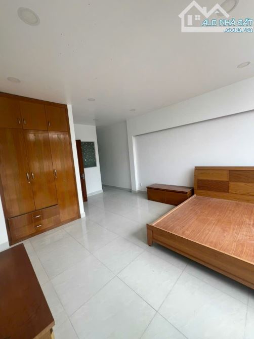 Bán Nhà Mới Mặt Tiền Đường 45 P.Tân Quy Quận 7,dt 4,5x13,5m, 3 lầu, st - 1