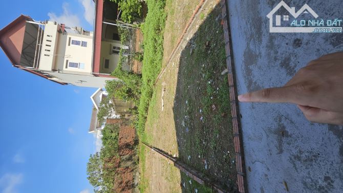 🔥 Giá siêu hời – đất 44m² trung tâm Thị trấn Phúc Thọ chỉ 1,2 tỷ! 🔥 - 1