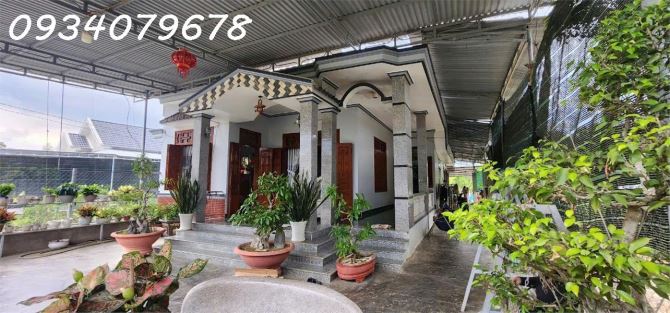 Nhà vườn Sông Cầu Khánh Vĩnh cần bán - 1