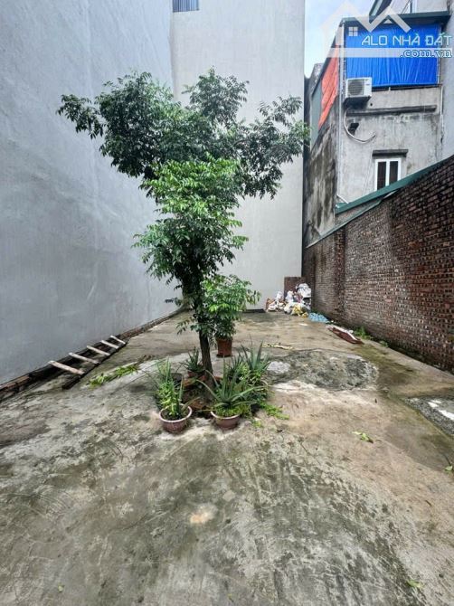 THANH ĐÀM - HIẾM , CHƯA ĐẾN 200TR/M - GẦN PHỐ - Ô TÔ ĐỖ CỬA - NỞ HẬU -XÂY Ở HẾT Ý. - 1