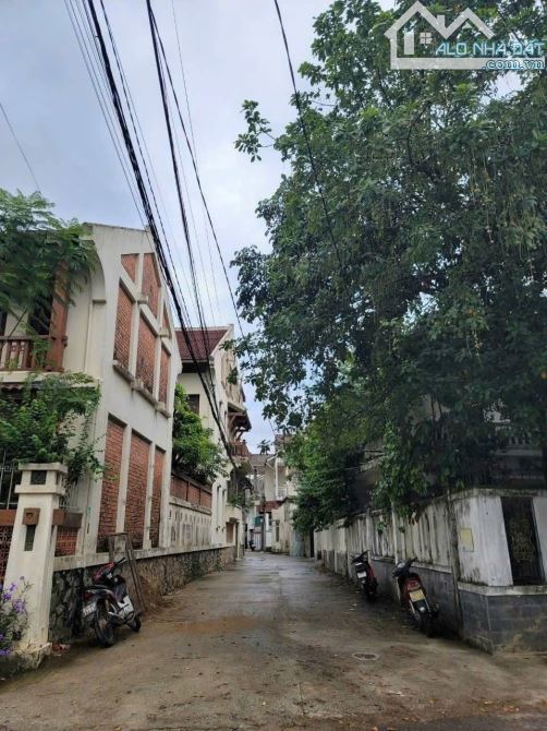 ✌ Lô Đất góc 2 mặt Kiệt Oto 103 Đặng Văn Ngữ - 1