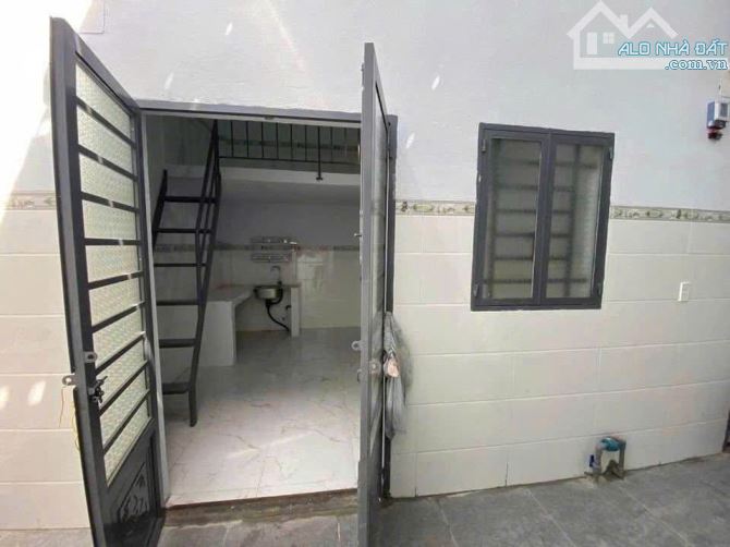 GẤP ‼️ Chính chủ cần bán dãy trọ 1TỶ435 - đường Đinh Đức Thiện xã Bình Chánh - 1