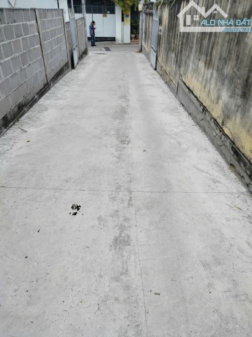 Lô góc 3 mặt tiền đường cách bãi tắm Biển 1km- Vĩnh Hòa - P. Bắc Nha Trang. - 1