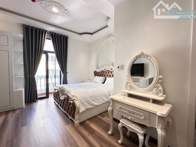Bán toà căn hộ An Thượng 2, 90m2,  4x tỷ, Đà Nẵng - 1