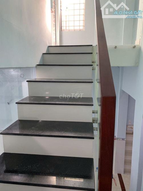 💖Cho thuê nhà Nguyên Căn Đường Thoại Ngọc hầu, hẻm xe tải, DT, 4x10 1 lầu giá : 7,8 - 1