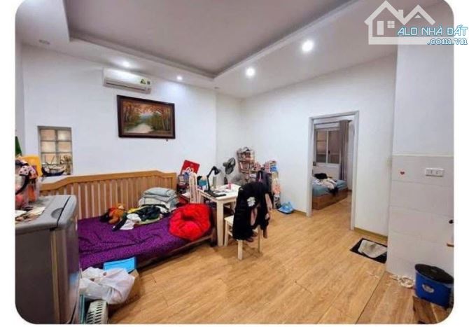 Bán nhà phố Hàng Mành, 60m2, 3 tầng, mặt tiền 4m, nhỉnh 43 tỷ, kinh doanh đỉnh - 1