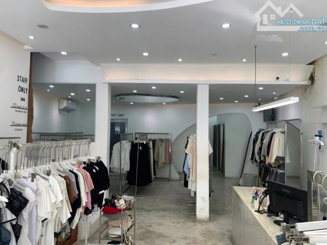 PHAN CHÂU TRINH - HAI CHÂU - 96m2 CHỈ 22 Tỷ Tl - 1
