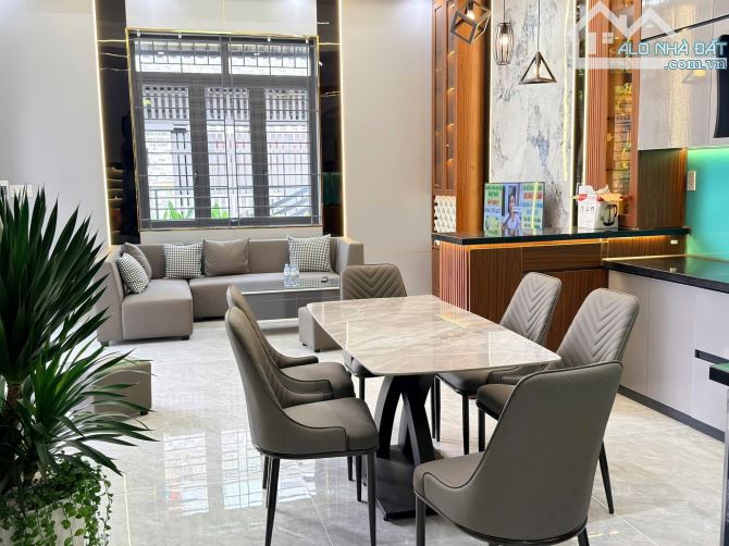 🌟 BIỆT THỰ MINI HIỆN ĐẠI – FULL NỘI THẤT 🌟 - 1