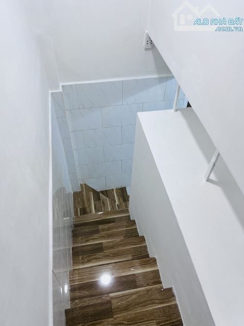 🏡 B.ÁN NHÀ TRẦN HƯNG ĐẠO – PHƯỜNG CHỢ QUÁN (PHƯỜNG 1 CŨ, QUẬN 5)- CHỈ NHỈNH 1 T.Ỷ  ✅ Diện - 1
