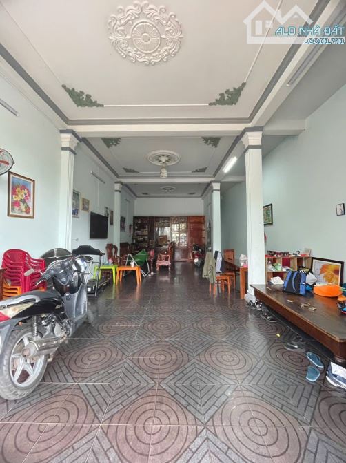 NHÀ MẶT TIỀN HOÀNG VĂN THỤ METRO ĐỐI DIỆN CÔNG VIÊN PHÙ ĐỔNG - 10,7 TỶ🟣DT: 6x19 - 1
