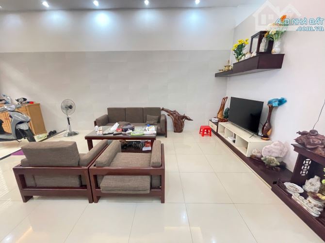 💥Nhà TC 5*44,5m,Đường An Dương Vương,gần chợ,nhiều lô khác - 1